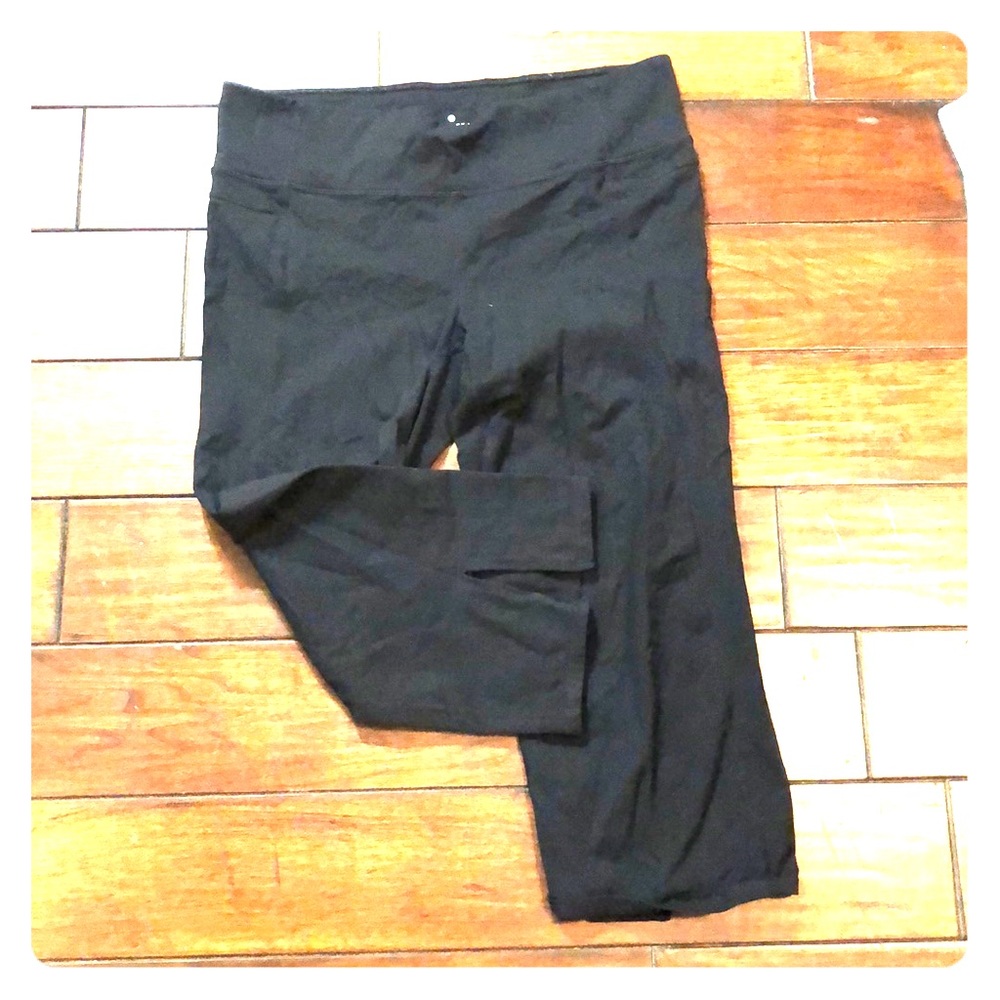 Athleta capris